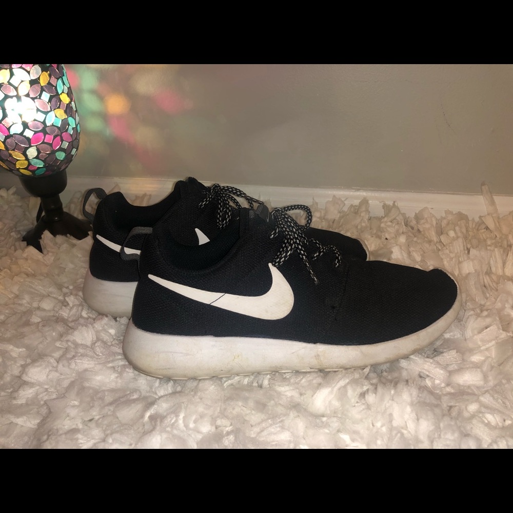 Nike Roshe Run